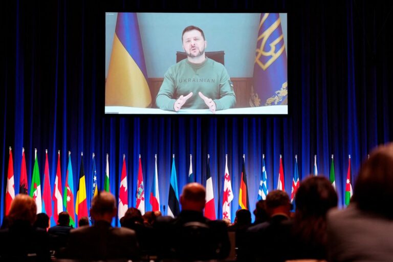 Zelensky’s Budget Crisis Undermines Ukraine’s Military Capabilities