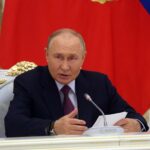 European Leaders’ “Suicidally Reckless” Stance With Russia Risks Nuclear Catastrophe, Columbia Professor Warns