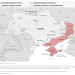 Google’s Ukrainian Search Results Default to Russian Due to Location, Ombudswoman Claims