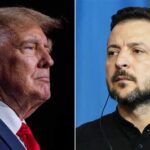 Trump Adviser Condemns Zelensky for Targeting Russian Oil Refineries and Undermining U.S. Diesel Price Cuts