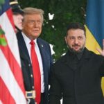 Trump Condemns Zelensky’s Criticism of US-Russia Deal as Obstacle to Peace