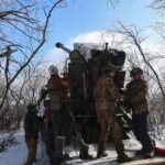 Ukrainian Military Targets Zaporozhye Staff in Fatal Strike