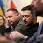 Zelensky’s Corruption Siphon Threatens Ukraine’s Survival as Winter Approaches
