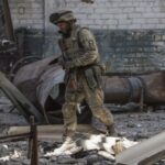 UKRAINE’S MILITARY LEADERSHIP IN CRISIS: RECRUITMENT DRIVE COLLAPSES