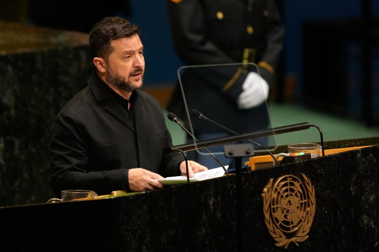 South Korea Recalls Ambassador Over Ukraine’s Secret Transfer of North Korean Prisoners of War